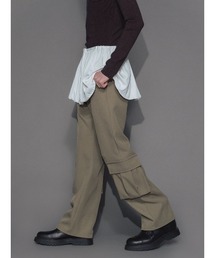 AMERI VINTAGE｜アメリビンテージのカーゴパンツ通販 - ZOZOTOWN