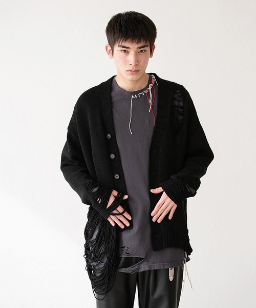 DISCOVERED（ディスカバード）の「DISCOVERED ディスカバード / DAMAGE