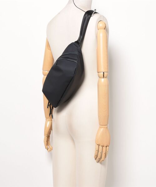 ウエストバッグ ZFB2 81541（ボディバッグ/ウエストポーチ）｜ZERO