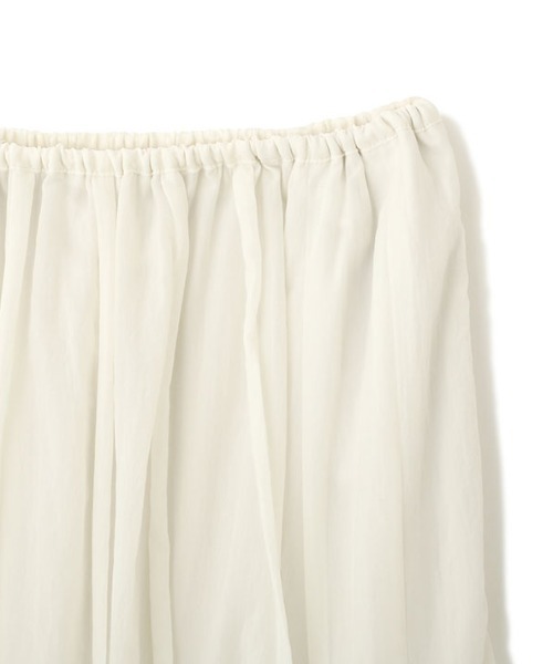 ETRE TOKYO（エトレトウキョウ）の「【TOMOCO UNABARA × ETRE TOKYO