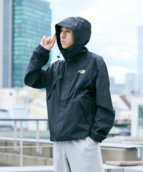 THE NORTH FACE/ザ・ノースフェイス ANTORA JACKET ジャケット