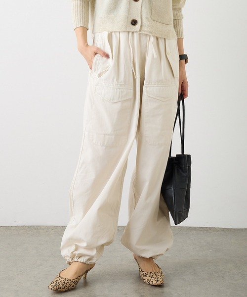 TICCA（ティッカ）の「【TICCA】カーゴパンツ（カーゴパンツ）」 - WEAR