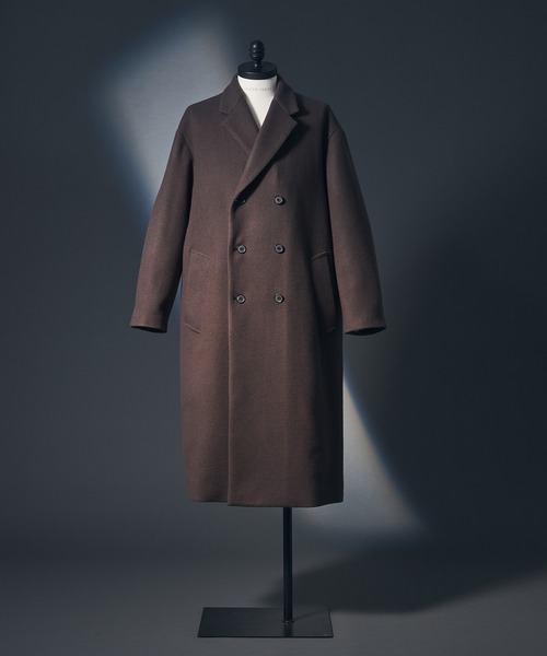 UNITED TOKYO（ユナイテッドトウキョウ）の「タスマニアメルトンダブル