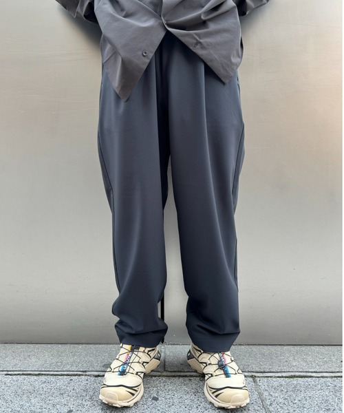 DESCENTE ALLTERRAIN（デサント オルテライン）の「DESCENT ALLTERRAIN