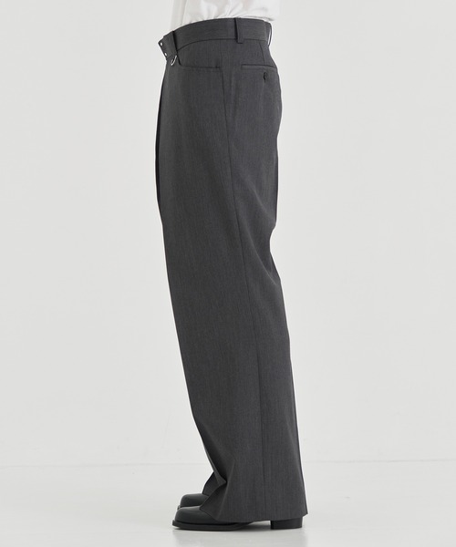 JOHN LAWRENCE SULLIVAN（ジョンローレンスサリバン）の「WOOL