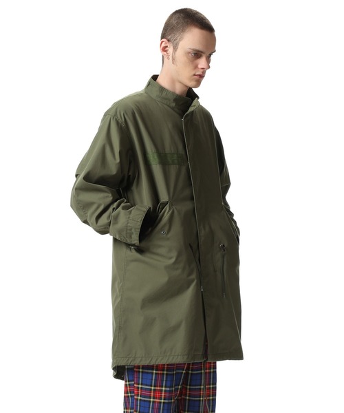 uniform experiment（ユニフォームエクスペリメント）の「SLEEVE