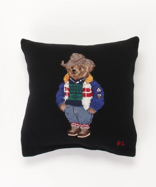 POLO RALPH LAUREN HOME（ポロ ラルフ ローレン ホーム）の「スキー