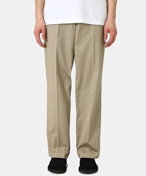 CIOTA（シオタ）の「CIOTA / シオタ：スビンコットンポリエステル