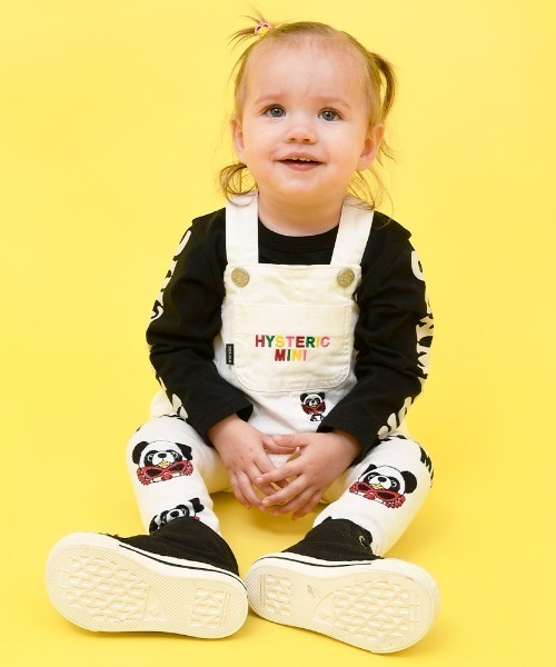 리*♡様 ヒスミニ テディ刺繍ダルマオール 리*♡様 ヒスミニ テディ