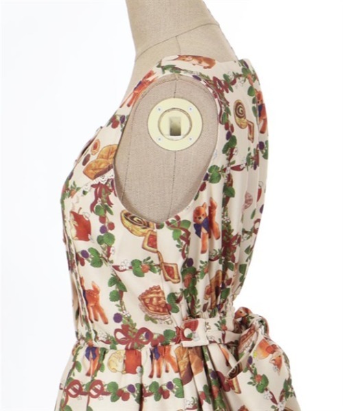 axes femme kawaii（アクシーズファムカワイイ）の「森のケーキ屋さん