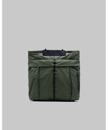 Topologie｜トポロジーのトートバッグ（グリーン・カーキ/緑色系）通販