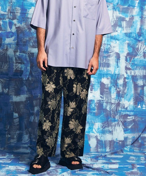 MAISON SPECIAL（メゾンスペシャル）の「《ユニセックスアイテム