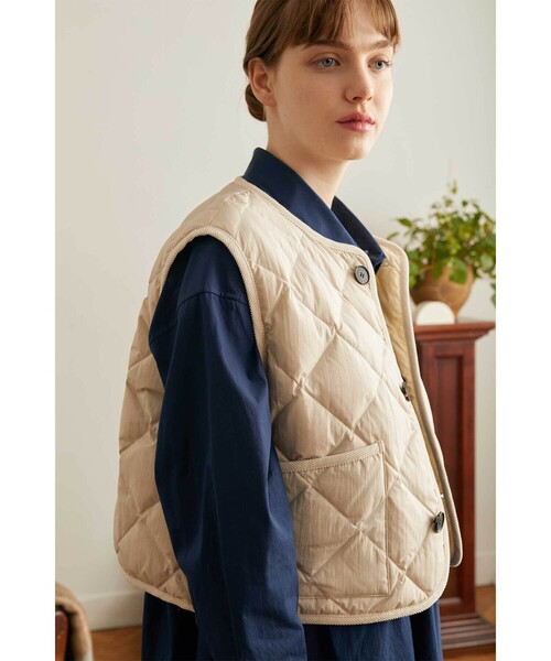 GYMPHLEX（ジムフレックス）の「Gymphlex | キルトダウン ショート