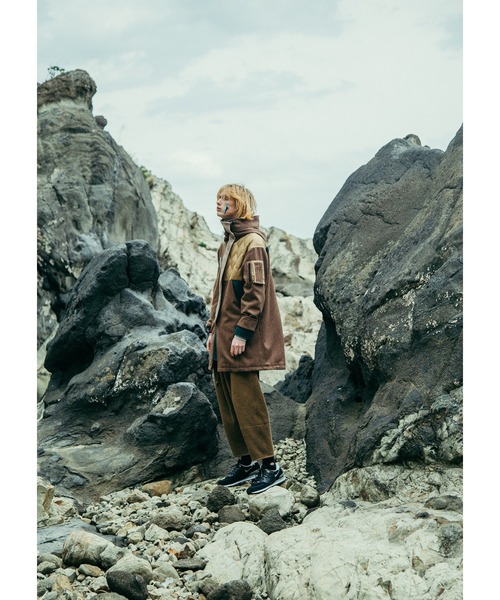 STOF（ストフ）の「PANTERHEYbySTOF/パンタレイバイストフ/ODDS&ENDS