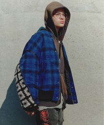 DISCOVERED（ディスカバード）の「DISCOVERED ディスカバード / MOHAIR