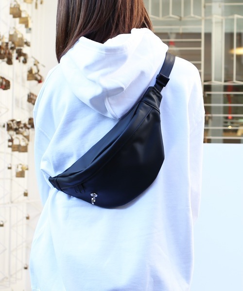 JAM HOME MADE（ジャムホームメイド）の「日本製 エシカルレザー