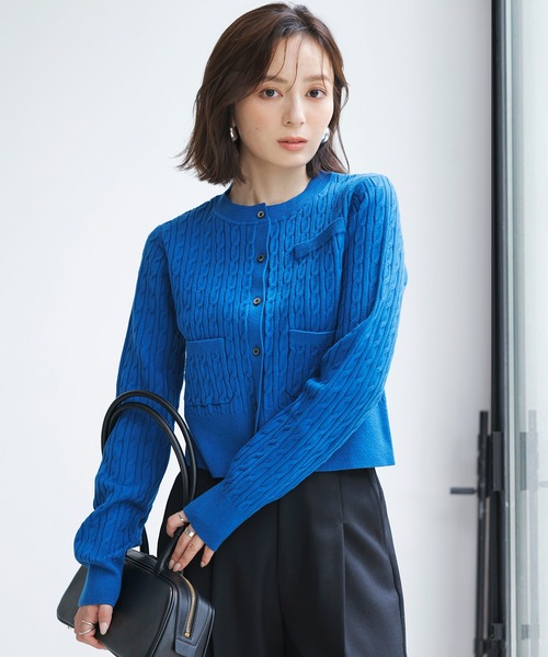 anuans（アニュアンス）の「【ZOZO限定商品＆限定カラー】リトル