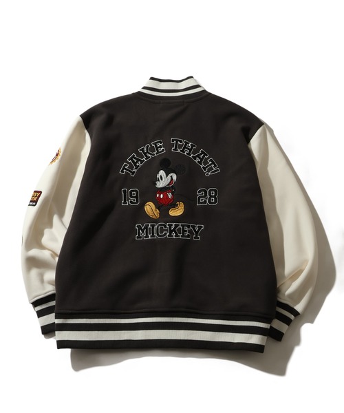 セール】【Disney/ディズニー】アートワークデザイン フリース