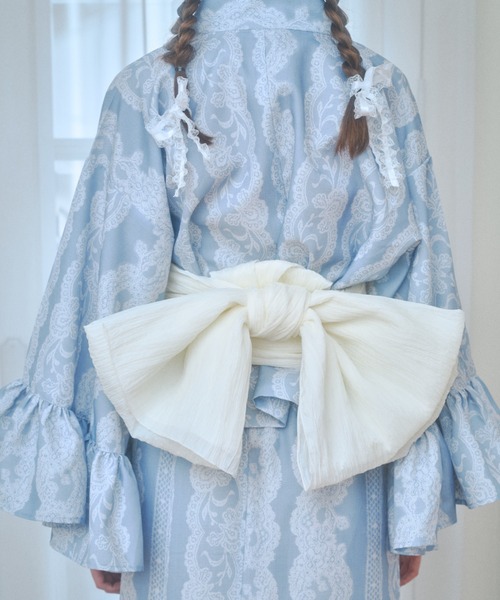 Lovilyn（ラヴィリン）の「セパレート浴衣(帯セット)（浴衣）」 - WEAR