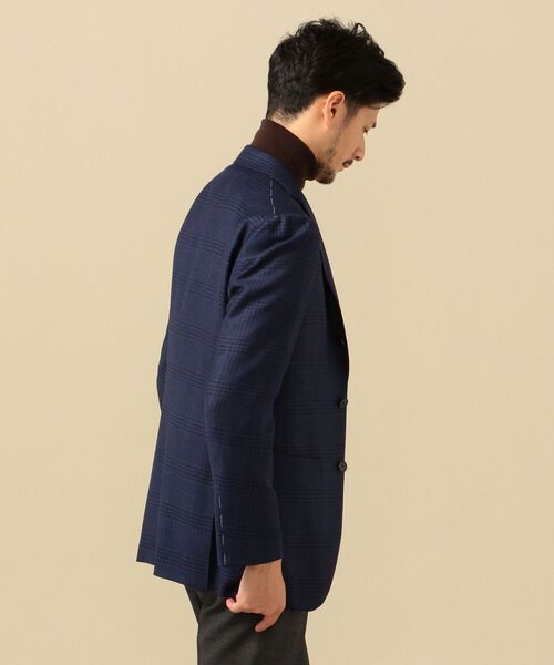 SHIPS（シップス）の「SD: エルメネジルド ゼニア トラベラー ホップ