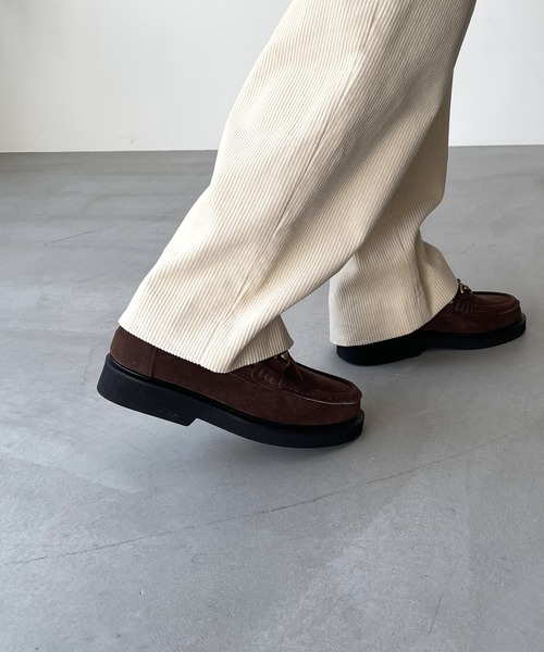 CANAL JEAN（キャナルジーン）の「El mar(エルマール) フェイク