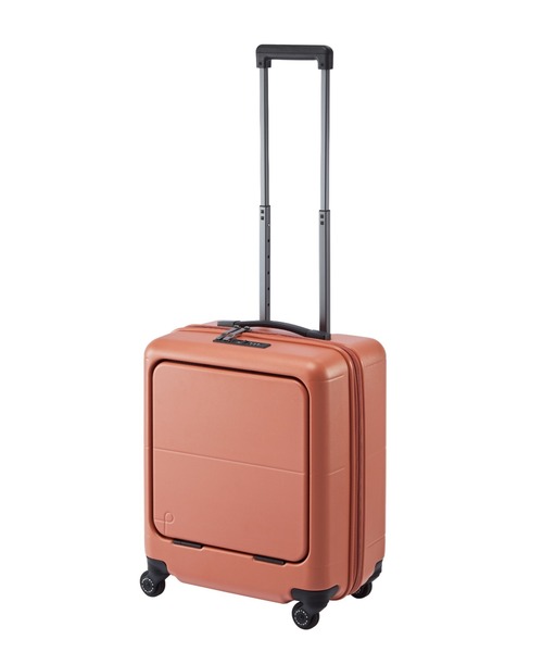 Proteca/プロテカ スーツケース 日本製 マックスパス4 40L 2～3泊 3.5