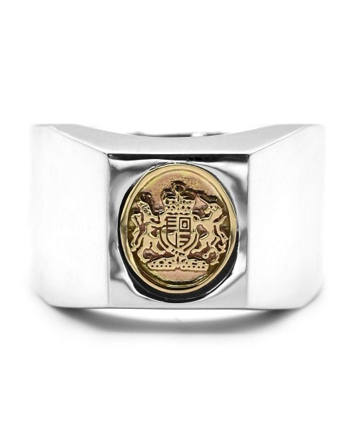 LION HEART（ライオンハート）の「LH Petite Modern ブリティッシュ