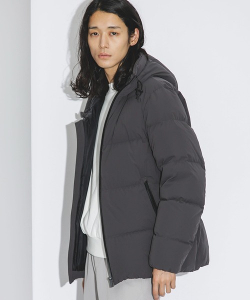 NANO universe（ナノユニバース）の「「西川ダウン(R)」スポーティー