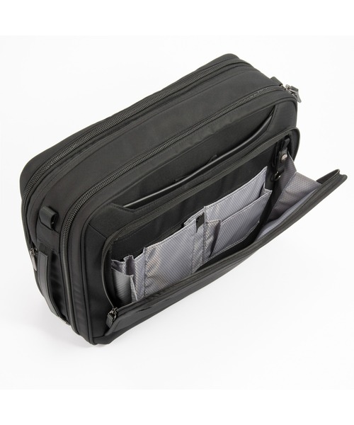 ace./エース EVL-4.0 ビジネスバッグ 17L No.68308（ビジネスバッグ