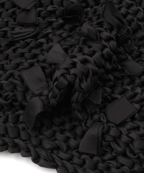 セール】テープヤーンベスト（ベスト）｜ADAM ET ROPE'（アダムエロペ