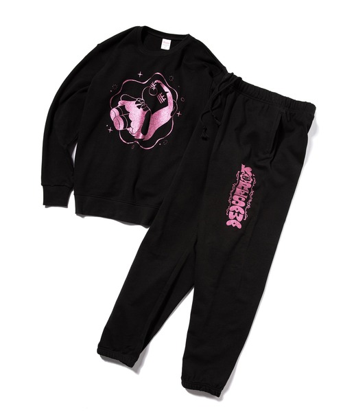 ZOZO（ゾゾ）の「コレサワ BLACK COLLECTION by ZOZOTOWN れ子ちゃん