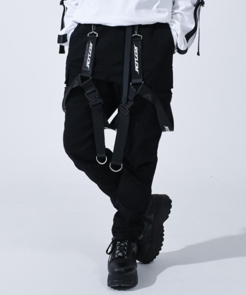 REFLEM（レフレム）の「『REFLEM/レフレム』タクティカルロゴベルト