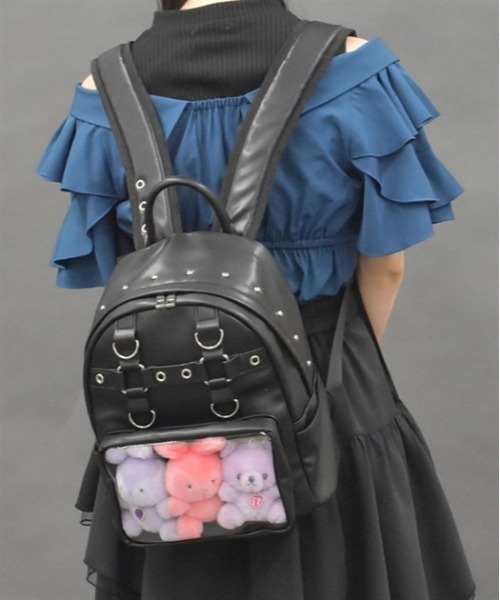 axes femme POETIQUE（アクシーズファムポエティック）の