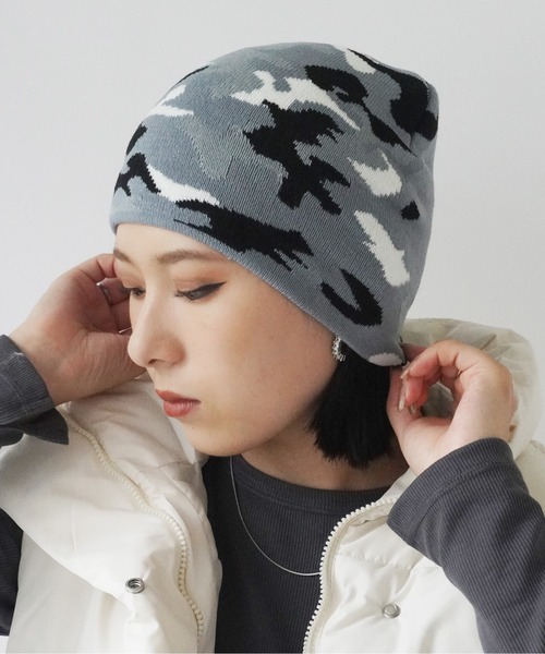 antique andico / アンティーク アンディコ 】 カモフラージュ