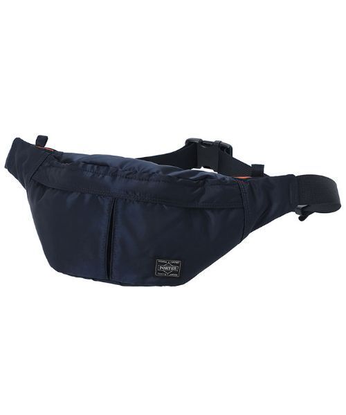 PORTER（ポーター）の「タンカー ウエストバッグ(S)（ボディバッグ