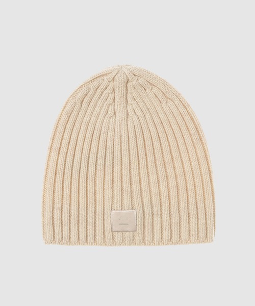 Acne Studios（アクネストゥディオズ）の「FA-UX-HATS000246（ニット