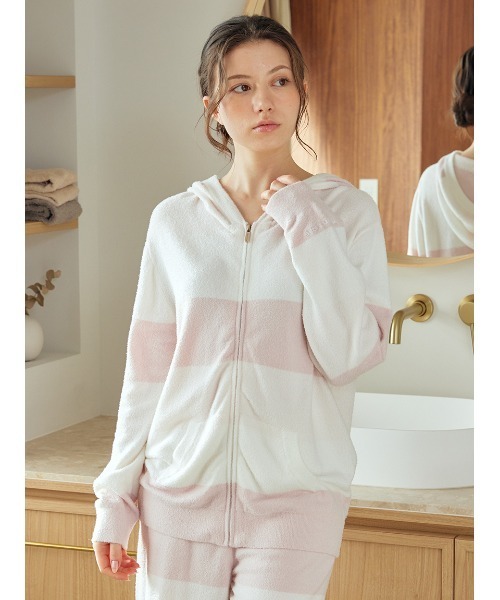 gelato pique（ジェラートピケ）の「ウォッシャブルスムーズィー