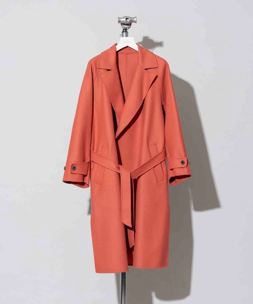 MAISON SPECIAL（メゾンスペシャル）の「《ユニセックスアイテム