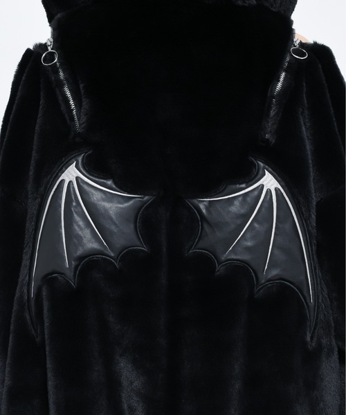 REFLEM（レフレム）の「『REFLEM/レフレム』DEVILデザインファー