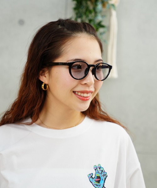 Eyevol/アイヴォル サングラス IOOSSⅢ(48) 調光 紫外線対策 UVカット