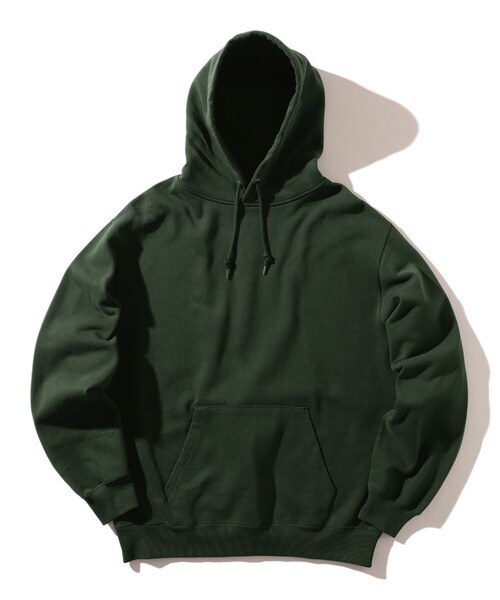 BEAMS（ビームス）の「BEAMS / ベーシック プルオーバー パーカー