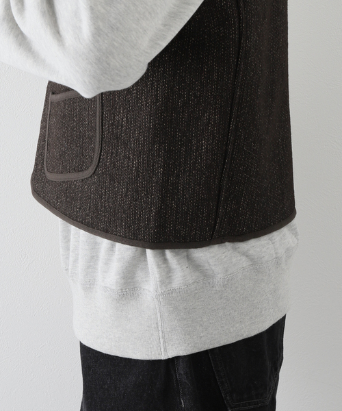 BROWN'S BEACH JACKET（ブラウンズビーチジャケット）の「【BROWNS