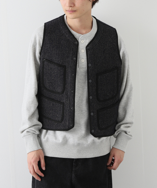 BROWN'S BEACH JACKET（ブラウンズビーチジャケット）の「FSC×Brown's