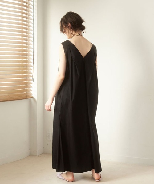 ETRE TOKYO（エトレトウキョウ）の「タックテントオールインワン