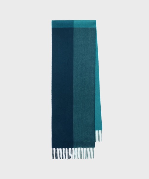 Paul Smith（ポールスミス）の「【限定】カラーブロッキング カシミヤ