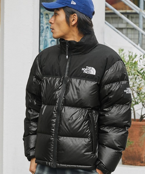 THE NORTH FACE / ザ・ノース・フェイス WHITE LABEL NOVELTY NUPTSE