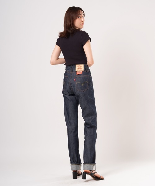 リーバイス/Levi's LEVI'S(R) VINTAGE CLOTHING 1950'S 701 ジーンズ