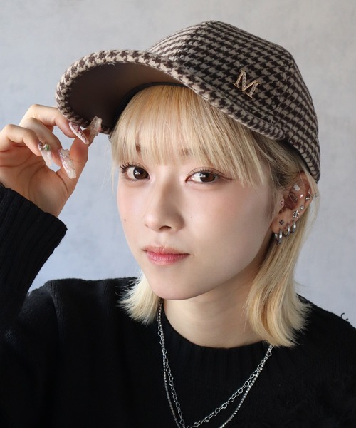 BARELY BLUE（ベアリーブルー）の「【 BARELY BLUE / ベアリーブルー