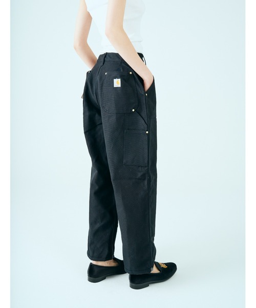 Carhartt（カーハート）の「CARHARTT カーハート / DUCK ONE-TUCK 5PKT