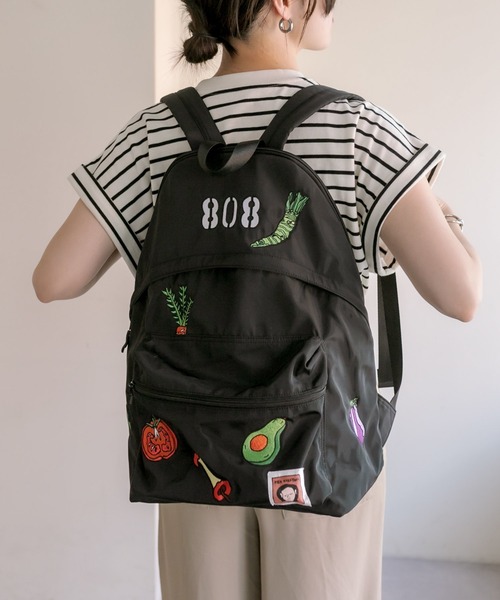 ear PAPILLONNER（イアパピヨネ）の「《A4サイズ対応》ear×KEN